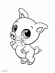 Kawaii Halloween Coloring Pages Inspirational Best Coloring Cute Animal Coloring Pages Farm Animal Coloring Pages Unicorn Coloring Pages Animal Coloring Books