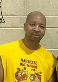 Happy birthday to late blue demons basketball player