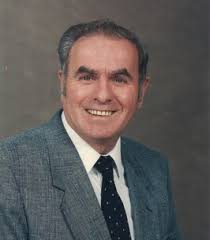 Obituary for Robert Berry