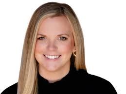 On the Move: Monica Gibson