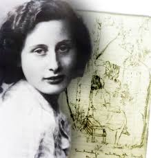 If the beautiful young woman in the photograph below were alive today, she  would have celebrated her 96th birthday this week. Helga Deen was murdered  by the Nazis in July 1943, shortly