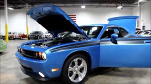 Image result for B5 Blue 2010 Challenger