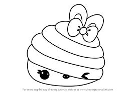 Pleasa take your time to analytic all these, good luck for. Learn How To Draw Rainbow Pop From Num Noms Num Noms Step By Step Drawing Tutorials