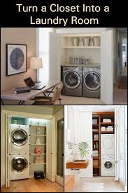 Check out these closet ideas to create a custom dressing room at home! Pin On Mudroom Laundry