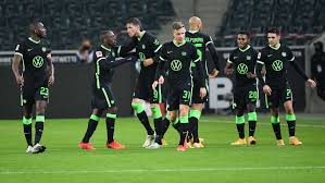 Immer, wenn der weghorst hatte beim jubeln die fingerspitzen aneinandergerieben, eine geste, die für geld steht. Vfl Wolfsburg Warum Jubeln Sie Denn Nicht Kicker