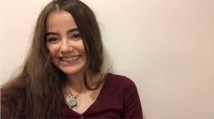 Isabella Stark's Instagram, Twitter & Facebook