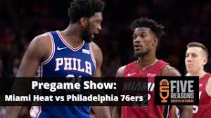 Do not miss miami heat vs philadelphia 76ers game. Ch3lxy1wpjzlxm
