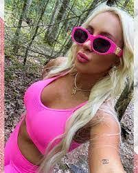 Corissa Ramey's Instagram, Twitter & Facebook