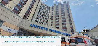 Pentru noi urgenta este o prioritate ! Spitalul Universitar De Urgenta Bucuresti Suub AcasÄ Facebook