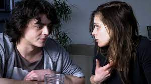 Lizzie brocheré , pierre perrier , djédjé apali , jean‑marc barr , benjamin bollen , esteban carvajal‑alegria , laurent delbecque , frederic eng‑li , ionita radu georgescu , yamin gougmar. American Translation Interview De Lizzie Brochere Partie 2 Youtube