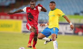 Mamelodi sundowns meets tshakhuma in a match of a round in south africa nedbank cup this tshakhuma overall. Psl Mamelodi Sundowns Vs Tshakhuma Tsha Madzivhandila Mamelodi Sundowns Official Website