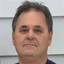 Darrell H. Sutherland Obituary