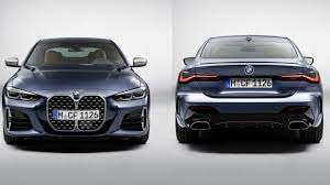Automotivetouchup paint products are custom mixed to perfectly match the color of your 2021 bmw all models using a basecoat/clearcoat system just like factory specs. Bmw M440i Coupe G22 In Arctic Race Blue Youtube