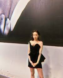 Taeyeon On Instagram Weariness Taeyeon Fashion Girls Generation Taeyeon Girls Generation