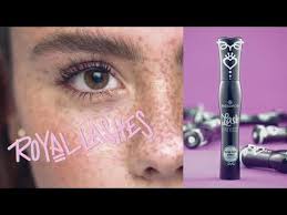 Essence Lash Princess False Lash Effect Mascara Black 12ml - Makeup - Free  Delivery - Justmylook
