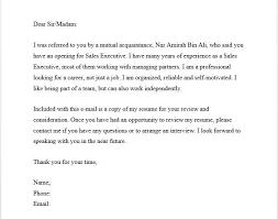 Pada zaman moden seperti sekarang, setiap orang yang ingin bekerja mesti tahu cara hantar resume melalui email. Mautips Contoh Ayat Cover Letter Maukerja Malaysia Facebook