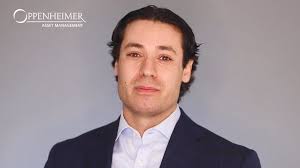 Excited to announce that I've been invited to participate in Oppenheimer  Asset Management's Promotional and Resource videos! Grateful for the  opportunity and for the incredible support from my team…