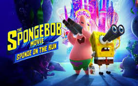 Spongya szökésben videókat természetesen megnézheted online is itt az oldalon. Polish Subtitulos Para The Spongebob Movie Sponge On The Run 2020 Descarga Gratuita Worldsrc