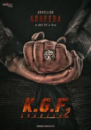 Fans were disappointed to hear that kgf chapter 2 was delayed, but has a new release date has now been officially revealed? K G F Chapter 2 2021 Imdb