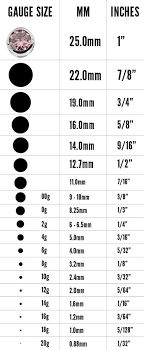 144 Best Plotting Images Tunnels Plugs Gauges Plugs Ear