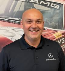 Mercedes-Benz of North Palm Beach Staff