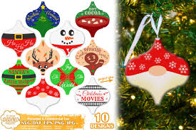 Download Arabesque Tile Ornament Bundle Svg 4 Christmas Svg Didiko Designs