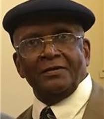 Herbert Ash Obituary