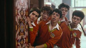 Eva Lasting | agoodmovietowatch