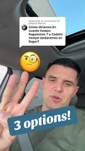 How to Ask About Travel Time in English