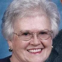 Barbara Pittman Obituary