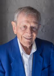 L.C. CAVANESS, A LONGTIME MARION BUSINESS AND CIVIC LEADER, PASSED AWAY  WEDNESDAY￼ MARION