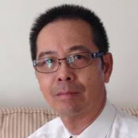 John Fung's Instagram, Twitter & Facebook