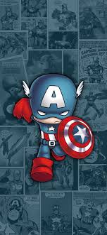 Check spelling or type a new query. Captain America Wallpaper Enjpg