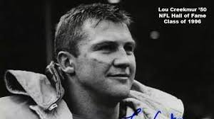 Tribe Football All-Americans