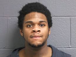 15 sentences by Muskegon County Circuit Judge Timothy G. Hicks