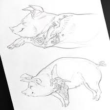 J A W Cooper Jawcooper Art Twitter Art Sketch Book Illustration Artists