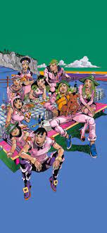 Check spelling or type a new query. Jojolion Wallpapers Top Free Jojolion Backgrounds Wallpaperaccess