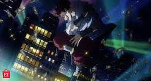 My Hero Academia season 6 details: My Hero Academia season 6: Know true  story of Mr. Compress - The Economic Times
