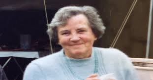 Nancy Russell Gemmell