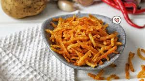 Maybe you would like to learn more about one of these? Resep Kentang Mustofa Lezat Dan Nikmat Untuk Teman Makan Setiap Hari Orami