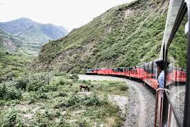 Tren Crucero Ecuador From The Luxury Train Club Quito Beautiful Places On Earth Tours