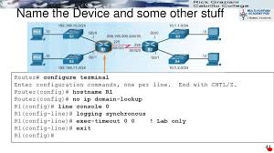 Chapter 1 Routing Concepts Ppt Download