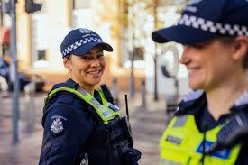 Come and talk with Victoria Police about what is important to our  community. The forum will explore a range of topics including: 👮 Current  crime trends and crime prevention 🚓 Family violence