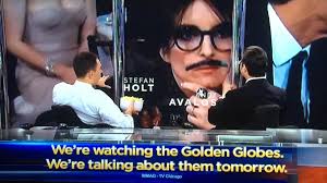 Stefan Holt News for Broadcast Professionals