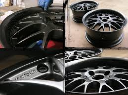 3.8 out of 5 stars 11. Custom Wheels The Magic Behind Powder Coating