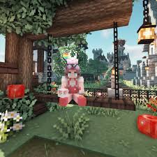 ♡ welcome to my channel.ฅ^•ﻌ•^ฅon this channel i upload minecraft tutorials and other minecraft related content.i hope minecraft cottage core seeds for pocket edition. Frogcrafting á¶ Ë¡áµ'Ê·áµ‰Ê³ á¶ áµ'Ê³áµ‰Ë¢áµ— á¶œáµ'áµ—áµ—áµƒáµáµ‰ I Am Finally Getting