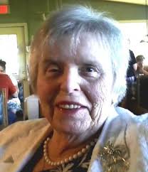 Lorraine Smith Obituary (1924