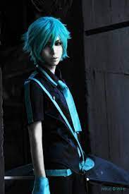Pin On Cosplay
