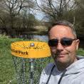 Tournament Director Team Challenge · Disc Golf Scene