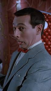 Why not? The 2-Part HBO Original Documentary #Peewee as Himself premieres  May 23 at 8pm